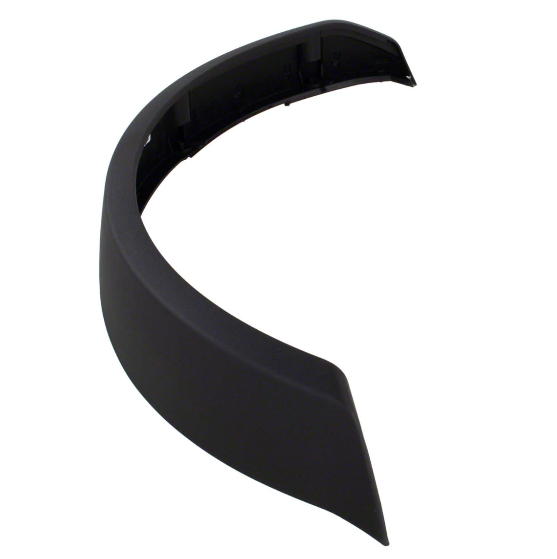 კანტი BRONCO 2021-2024 ფრთის მოლდინგი წინა მარცხენა (განიერი)